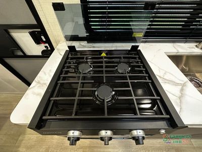 2026 Keystone RV Hideout Sport - Photo 21