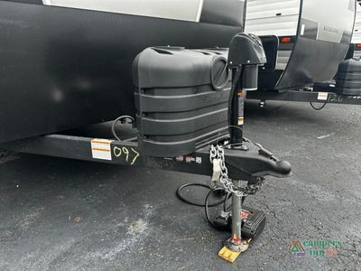 2026 Keystone RV Hideout Sport - Photo 40
