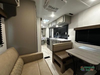 2026 Keystone RV Hideout Sport - Photo 16