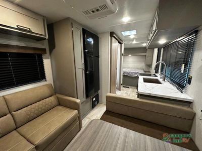 2026 Keystone RV Hideout Sport - Photo 17