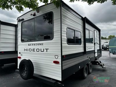 2026 Keystone RV Hideout Sport - Photo 8
