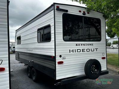 2026 Keystone RV Hideout Sport - Photo 6