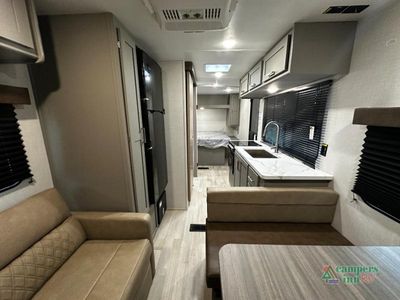 2026 Keystone RV Hideout Sport - Photo 3