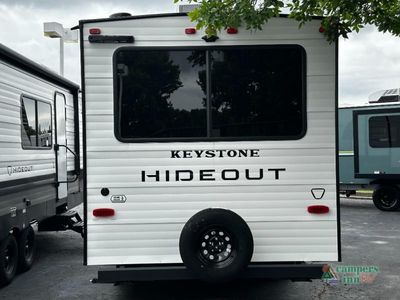 2026 Keystone RV Hideout Sport - Photo 7
