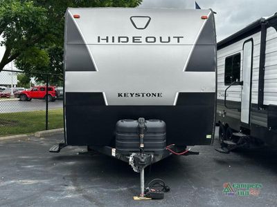 2026 Keystone RV Hideout Sport - Photo 4