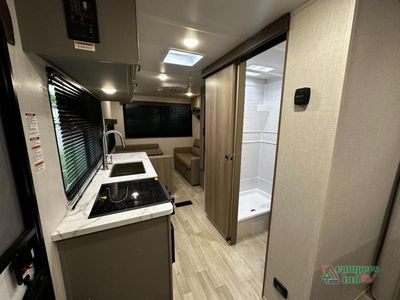 2026 Keystone RV Hideout Sport - Photo 13