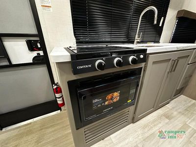 2026 Keystone RV Hideout Sport - Photo 19