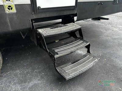 2026 Keystone RV Hideout Sport - Photo 11