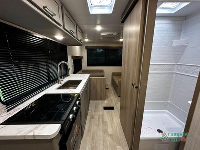 2026 Keystone RV Hideout Sport - Photo 2