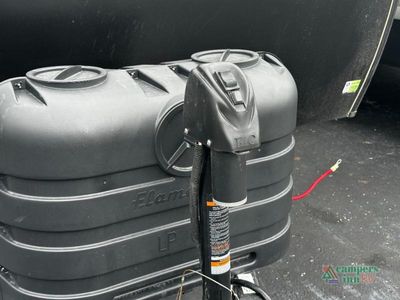 2026 Keystone RV Hideout Sport - Photo 41