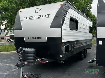 2026 Keystone RV Hideout Sport - Photo 5
