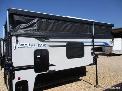 2025 Palomino Real-Lite Soft Side - Photo 3