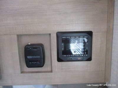 2025 Palomino Real-Lite Soft Side - Photo 25