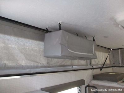 2025 Palomino Real-Lite Soft Side - Photo 28