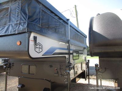 2025 Palomino Real-Lite Soft Side - Photo 5