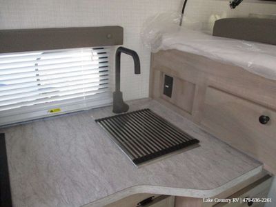 2025 Palomino Real-Lite Soft Side - Photo 10
