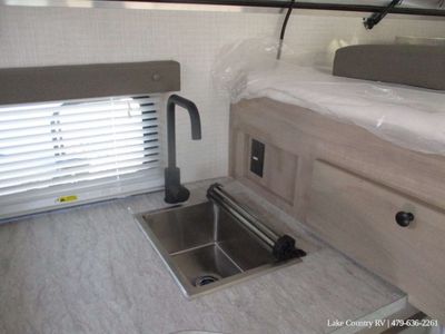 2025 Palomino Real-Lite Soft Side - Photo 11