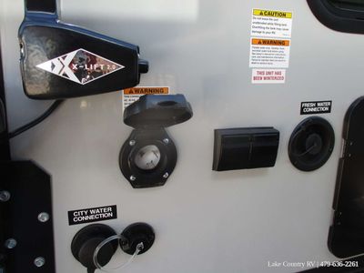 2025 Palomino Real-Lite Soft Side - Photo 31