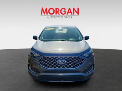 2024 Ford Edge — side profile view