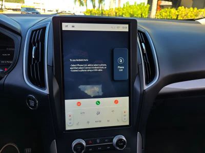 2024 Ford Edge — photo 20 view