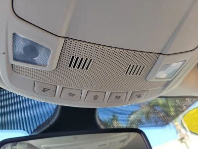 2024 Ford Edge — photo 19 view