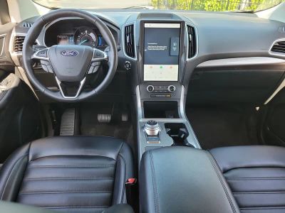 2024 Ford Edge — photo 13 view