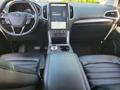 2024 Ford Edge — photo 14 view