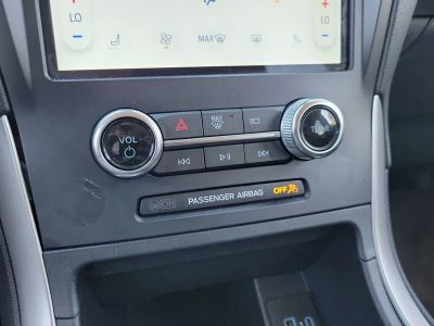 2024 Ford Edge — photo 24 view