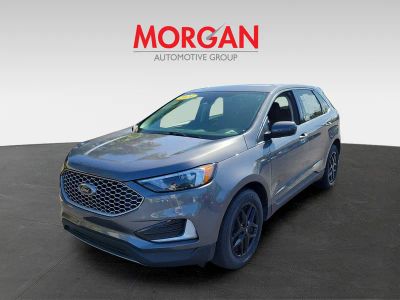 2024 Ford Edge — photo 8 view