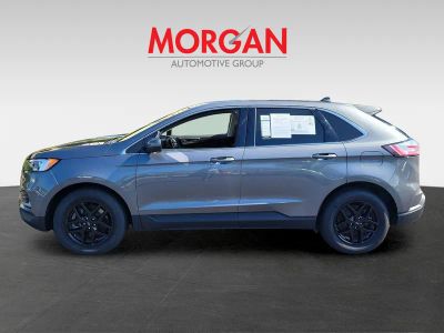 2024 Ford Edge — photo 7 view