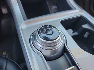 2024 Ford Edge — photo 25 view
