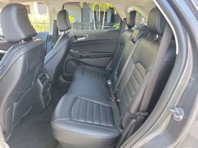 2024 Ford Edge — photo 16 view