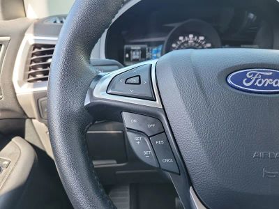 2024 Ford Edge — photo 27 view