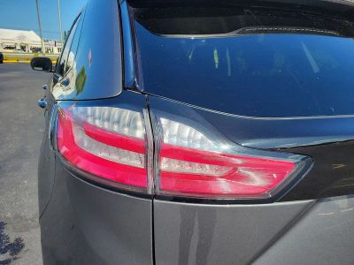 2024 Ford Edge — photo 10 view