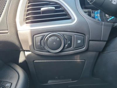 2024 Ford Edge — photo 26 view