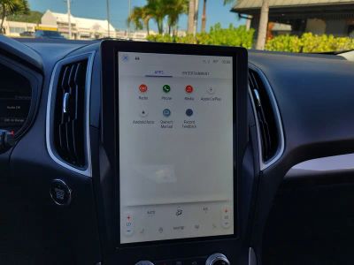 2024 Ford Edge — photo 21 view