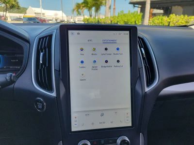 2024 Ford Edge — photo 22 view