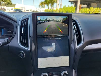 2024 Ford Edge — photo 23 view