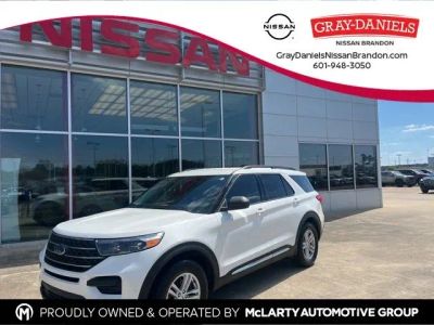 2022 Ford Explorer - Photo 1