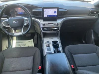 2022 Ford Explorer - Photo 12