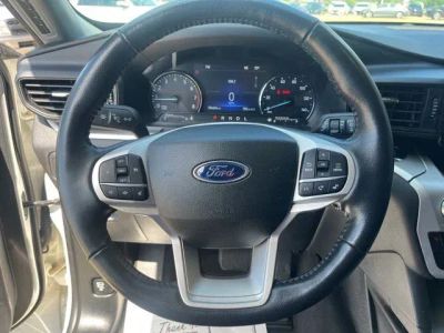 2022 Ford Explorer - Photo 13