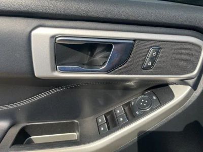 2022 Ford Explorer - Photo 11