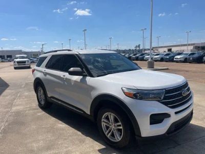 2022 Ford Explorer - Photo 5