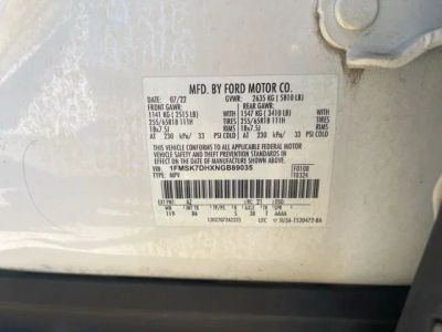 2022 Ford Explorer - Photo 25