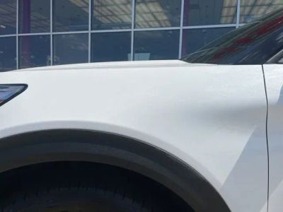 2022 Ford Explorer - Photo 7
