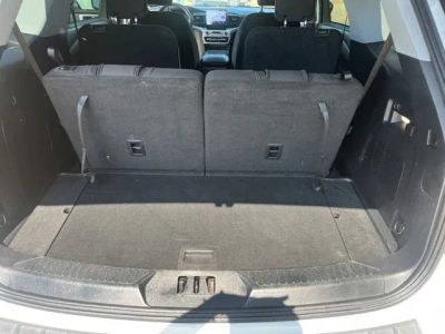 2022 Ford Explorer - Photo 21