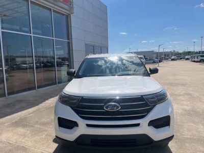 2022 Ford Explorer - Photo 6