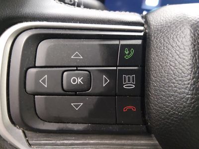 2024 Jeep Wagoneer — photo 19 view