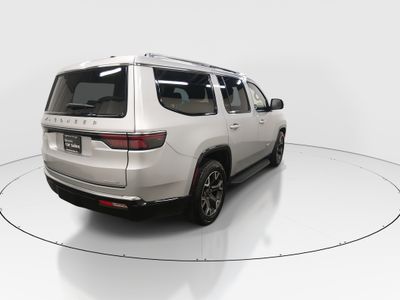 2024 Jeep Wagoneer — photo 7 view