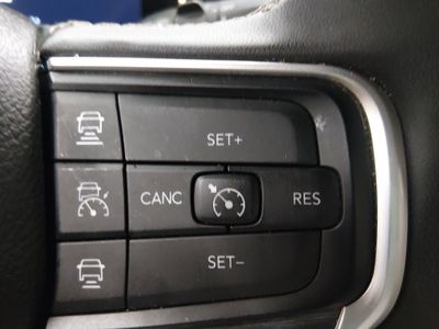 2024 Jeep Wagoneer — photo 20 view
